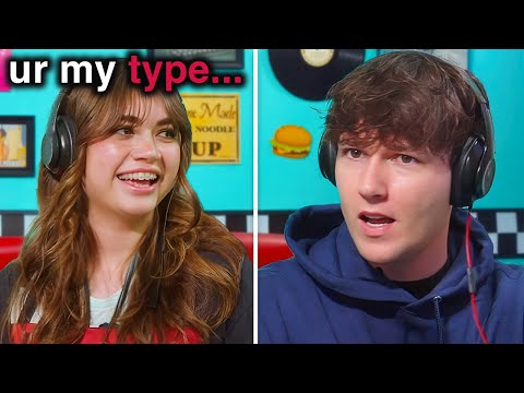 Zach And Jared Learn About Lujan’s Type