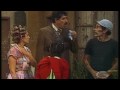 EL CHAVO DEL 8 Pintando La Vecindad 1976 Episodio 1 2 De 2