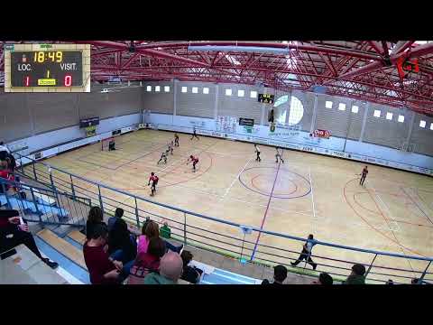 RIVAS vs ALCOBENDAS
