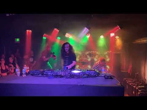 Cyclops Rocks Pre-Party: Subtronics @ Larimer Lounge 2021