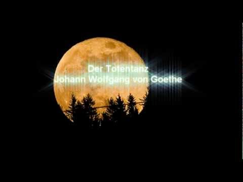 Der Totentanz (Goethe)