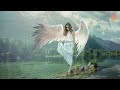 Música De ángeles Y Arcángeles Música Para Sanar Todos Los Dolores Del Cuerpo El Alma Y El Espí