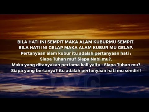 Penjelasan hakikat‼️