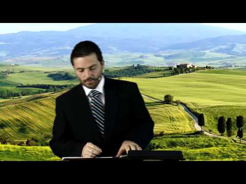 2012-08-04- Paul Godfrey - Six Days Shalt Thou Labour