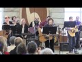 Alef Bet - Debbie Friedman Tribute