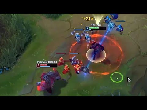 Sunny: When Jayce met Ornn