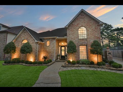 3714 Trappers Forest Dr