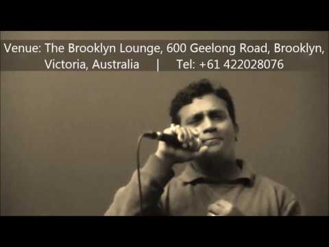 Humne Apna Sab Kuchh Khoya   Mukesh   Cover by Amitabh Singh