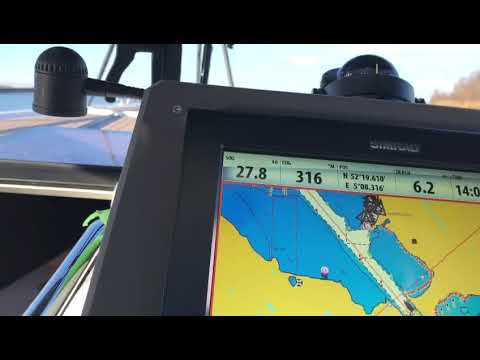 XO 270 Front Cabin (199795-1)