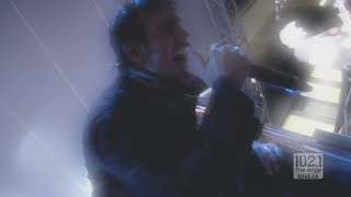 Music video thumbnail preview for Three Days Grace - Happiness Music Video [HD] by Three Days Grace