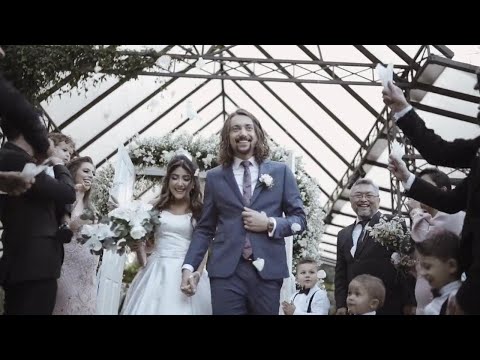 OUR WEDDING - LUCA & LETÍCIA
