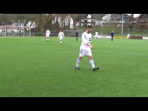 Reichenbach 2 - SV Kirschhausen 2  1:3  11.03.2018