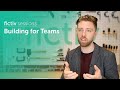 Fictiv CEO Dave Evans On Building a Tool for an Entire Team