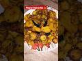 Karela Ki Bhujia Karela Aloo Ki Sabzi Kalara Alu Bhaja Shorts Karela Youtubeshorts