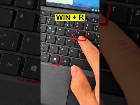 Viren entfernen bei Windows #windows #techtips