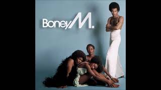BONEY M. /  NEW YORK CITY  -  12'' Version