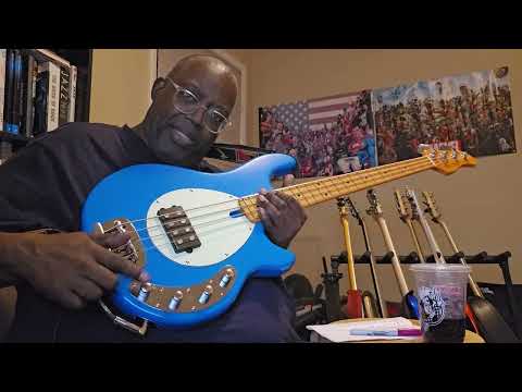 SIRE Z3 4 String Bass - maxproud