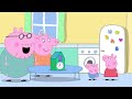 Peppa Pig S02E30 Cuckoo Clock Cantonese