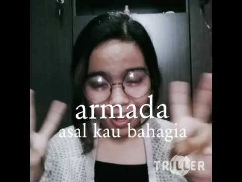 Download Lagu Armada Asal Kau Bahagia Wapka Mp3 Gratis