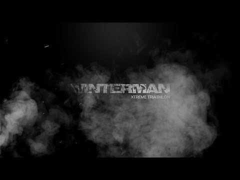 Winterman Xtreme Triathlon 2018