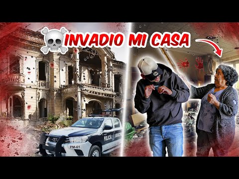 I rented my house to a dangerous person from Tijuana, and this is how I found it | Ordy