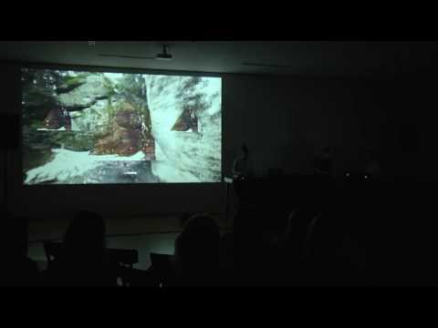 MOQHA x Vj Tekturka Live @ CSW, Toruń [20.05.2016] HD