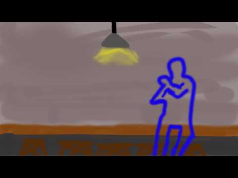 Get Down Saturday Night animation