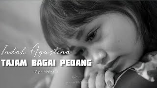 Download lagu TERBARU ! LAGU DANGDUT SEDIH BANGET BIKIN NANGIS - TAJAM BAGAI PEDANG - INDAH AGUSTINA mp3