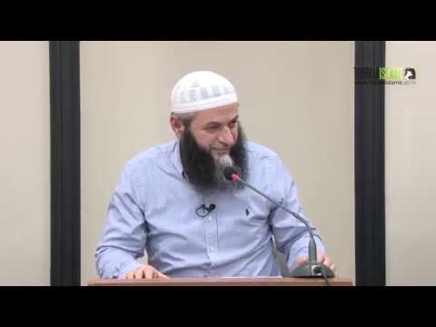 Motoja e pejgamberëve të Allahut - Hoxhë Sadullah Bajrami