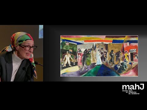 Présences du dibbouk. Première partie