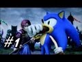 Let S Play Sonic The Black Knight Walkthrough Part 1