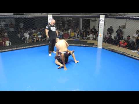 Evolution Of Fighters 7º edição  HENDRIK COSTA X ZEF AROUD 1