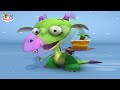 Draco Baby Tv 5