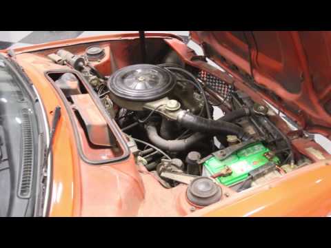 1976 Honda Civic (CC-977241) for sale in Lithia Springs, Georgia