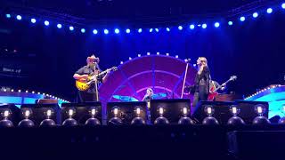 Chris Stapleton - Midnight Train to Memphis - Madison Square Garden NYC - 7/25/2025