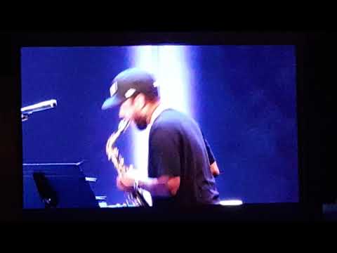 Herbie Hancock, Vinnie Colaluta, James Genus, Lionel Loueke, Terrace Martin 8.21.19