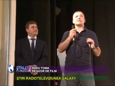 MEHEDINTIUL ARE FILM DE PREZENTARE TURISTICA