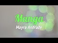 Mayra Andrade - Manga (Letra)