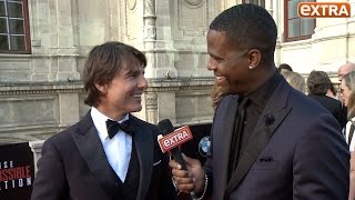 Will Tom Cruise Reprise Maverick Role in 'Top Gun 2’?