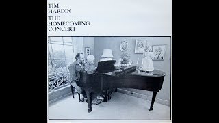 Tim Hardin - Tribute to Hank Williams