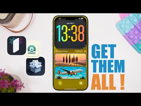 8 Brilliant APPS You Won't Believe are FREE !