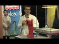 Elmo Live Great Demonstration