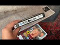 VHS Update For 21st December 2025