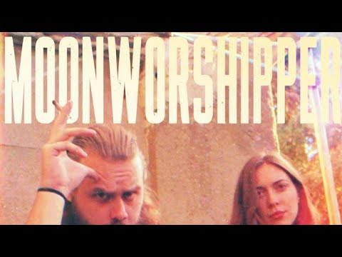 Moonworshipper - 13 Fullmoon Nights of Doubt (EP, 2021)