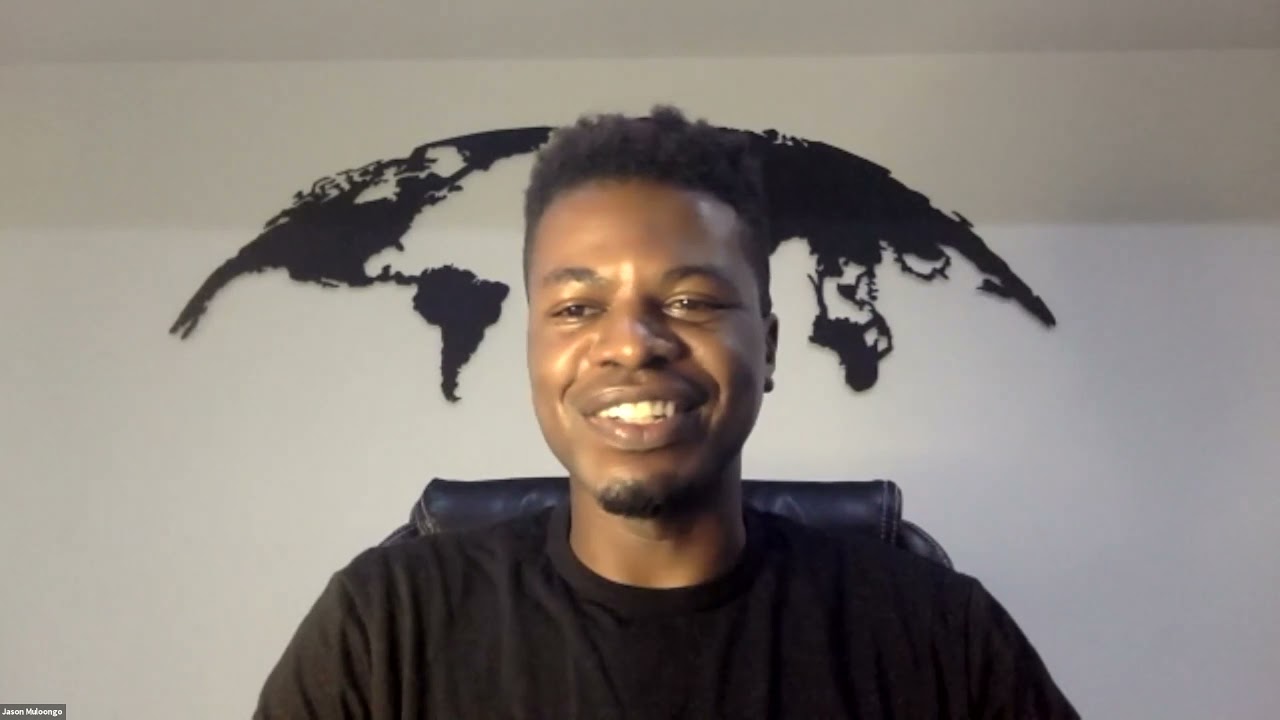 Brilliant Catalyst Pitch Competition - October 7, 2021