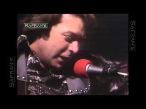 Mickey Gilley Performs a Medley of Cousin Jerry Lee Lewis Hit Songs ~ Columbia South Carolina 1970s
