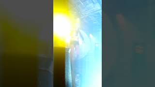Alice Glass - Blood Oath (LIVE clip)