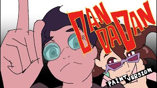DanDaDan OP　Otonoke 　PAINTVERSION