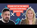 Stand Out In The Inbox Elevate Your Email Marketing