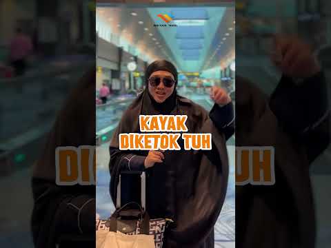 Testimoni jamaah Haji Khusus WHI